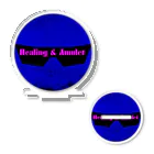 Healing&AmuletのJUKAI  POWER Acrylic Stand