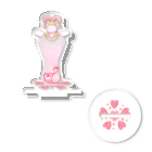 お菓子な魔道具店の恋を助ける薬 Acrylic Stand