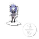 のりTube / のりほの地雷系美少女シンガーソングライター・のりほ Acrylic Stand