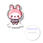 Ryuji0318のハナちゃん Acrylic Stand