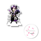 MASANAGA-zenshowの天狗の陽炎🪭アクリルスタンド♡ Acrylic Stand