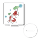 LaFioreの金魚づくし　金魚C Acrylic Stand