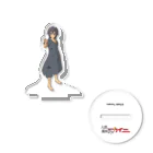 映画『PARALLEL』公式グッズショップの謎の少女（全4サイズ） Acrylic Stand