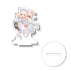 ましろの足跡の息子たちと一緒！ Acrylic Stand