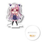 Satsuki Mai - 皐月まいの皐月まい（デフォルメ）グッズ Acrylic Stand