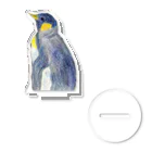 つぎの皇帝ペンギン　ひとり Acrylic Stand