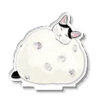 元祖ふとねこ堂のもちもちにゃん Acrylic Stand