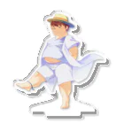 江波もみじ🍁の8.32のときのもみじくん アクリルスタンド