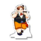 江波もみじ🍁のMOTTAI衣装のもみじくん Acrylic Stand