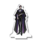 劇場“夢-RêVe-” Official Merchandise Salesのヴィクトル₌レーヴ アクリルスタンド アクリルスタンド