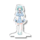 汐音ねも(しおんねも)🐼💎のねものアクスタ Acrylic Stand