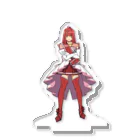 映画『PARALLEL』公式グッズショップの人造魔法少女 カイニ（全4サイズ） Acrylic Stand