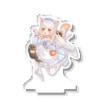 ましろの足跡の息子たちと一緒！ Acrylic Stand