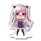 Satsuki Mai - 皐月まいの皐月まい（デフォルメ）グッズ Acrylic Stand