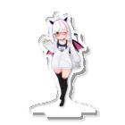 Satsuki Mai - 皐月まいの皐月まい（パーカー） Acrylic Stand