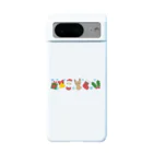 つきしょっぷのクリスマス Android Smartphone Case