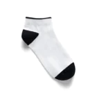 Noiseのさめちゃ Ankle Socks