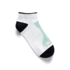 www本舗のやってモータ 靴下 レディース Ankle Socks