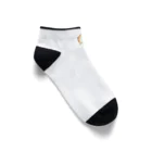 F・E コーポレーションのFlew Egg Ankle Socks