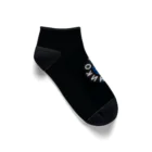 KSBの369 Ankle Socks