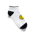 odensokoのタマゴヤキ Ankle Socks