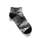 Best_Item_Collectionの運命の織り手 Ankle Socks