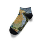 sopo lankaのAalto Ankle Socks