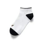 YAMAKOWAのYAMAKOWAグッズ（きつね） Ankle Socks