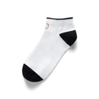 F・E コーポレーションのFlew Egg Ankle Socks