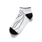 GereroのGereroオリジナル Ankle Socks