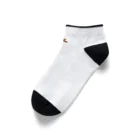 ayacafe__gramのどらごんカップケーキ Ankle Socks