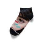 SORASIDER.MONO（そらさいだあ・どっと・もの）の美アップ♡！！ Ankle Socks