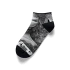 Best_Item_Collectionの運命の織り手 Ankle Socks