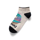 kaya-☆のKaya-Hawaii Ankle Socks