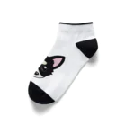 heartingのさだはる Ankle Socks