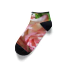 水彩屋のrosa Ankle Socks