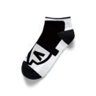 ガイビアンコムSHOPのガムくんくるぶしソックス Ankle Socks