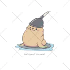 huroshikiのトドのつまり くるぶしソックス