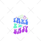 NeoNestの🌟 Take It Easy Apparel & Goods 🌟 くるぶしソックス