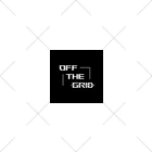 OFF THE GRID のOFF THE GRID コレクション くるぶしソックス