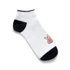 ★Mayamaya★のデザート Ankle Socks