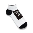 TransACT LLC® Official ShopのTransACT LLC® Ankle Socks