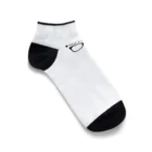 insparation｡   --- ｲﾝｽﾋﾟﾚｰｼｮﾝ｡の変身(めがね) Ankle Socks