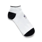 ystk2600のGOMA Ankle Socks