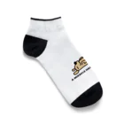 aarun_evolutionの奇跡シリーズ Ankle Socks