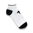 mamolunの僕は下僕グッズ Ankle Socks