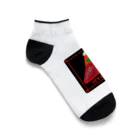 GYOUZA DESIGN INITIATIVEのイティギョ Ankle Socks