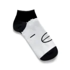 Koararのペン人間 Ankle Socks