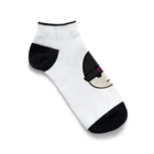 ボルサニーヤのムンバイのぼうし Ankle Socks