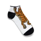 tibetan★tigerのtibetan★tiger Ankle Socks